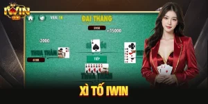 xì tố iwin